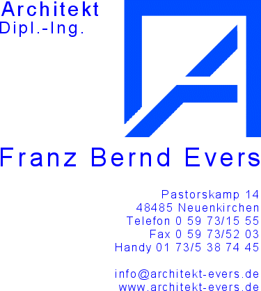 Architekt Evers - Neuenkirchen